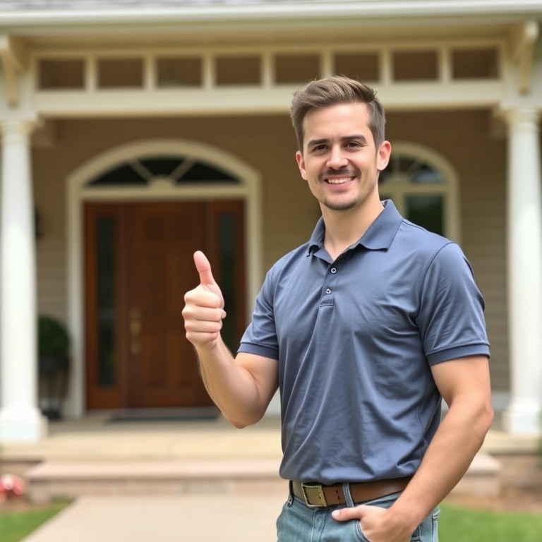 Founder of Carolina Termite