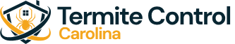 Carolina Termite Control Company Logo