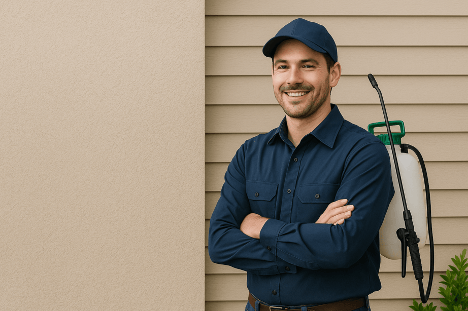 Pest & Termite Control in Carolina, PR with a friendly expert